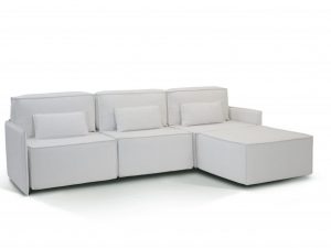 Gran Sofá Renno + CH