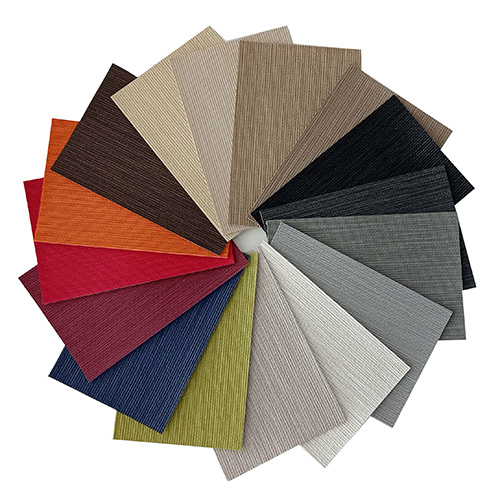 Descubre cómo la tela repelente de líquidos revoluciona los sofás modulares