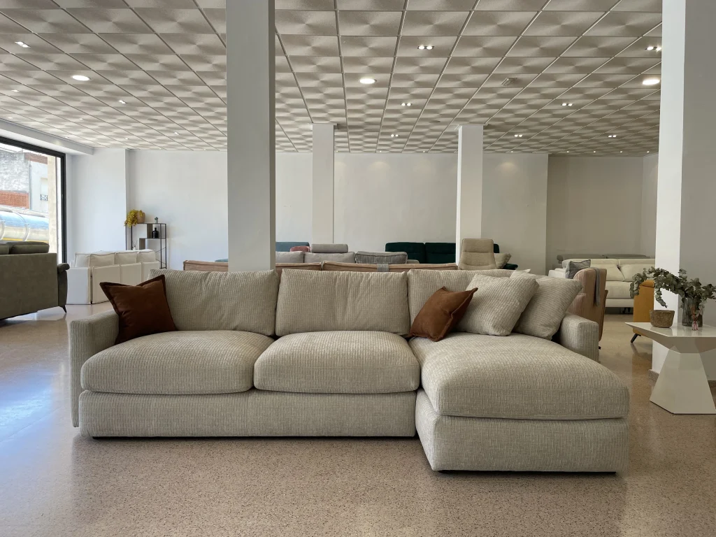 tienda de sofás en albacete