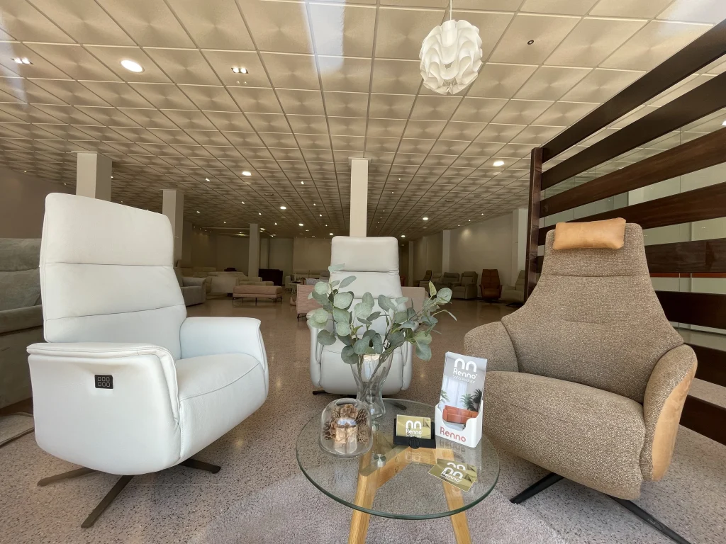 tienda de sofás en albacete