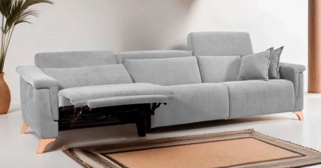 sistema cuore en nuestros sofás atlas