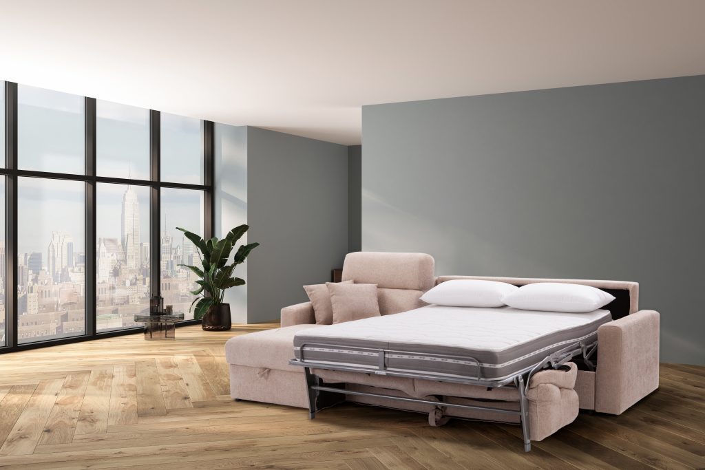 COMO CHAIS AMBIENTE ABIERTO