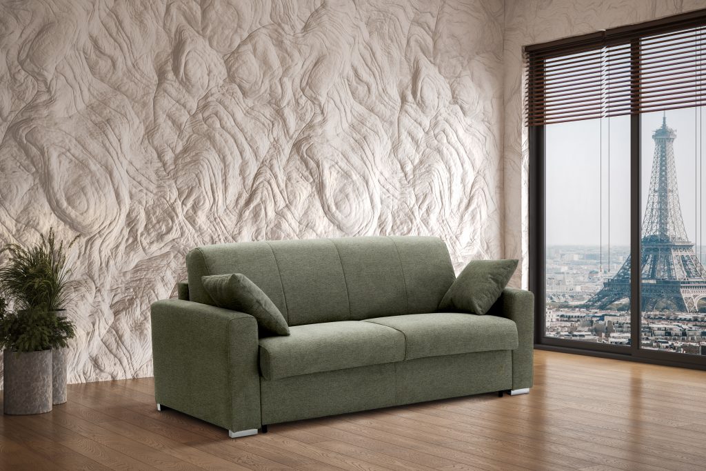 MILANO AMBIENTE LATERAL