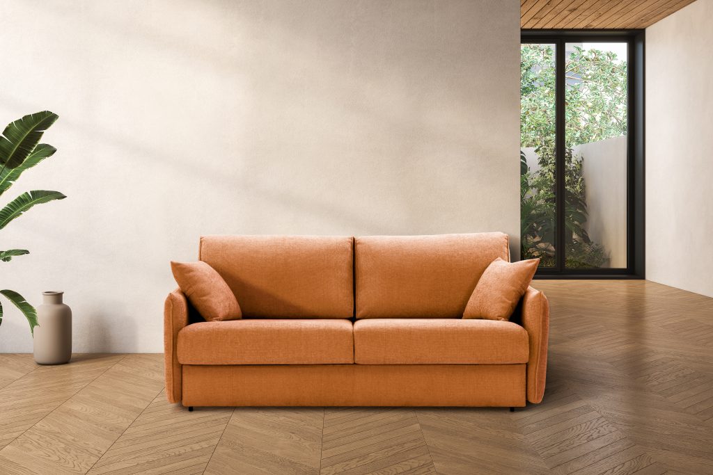 NAPOLES AMBIENTE FRONTAL