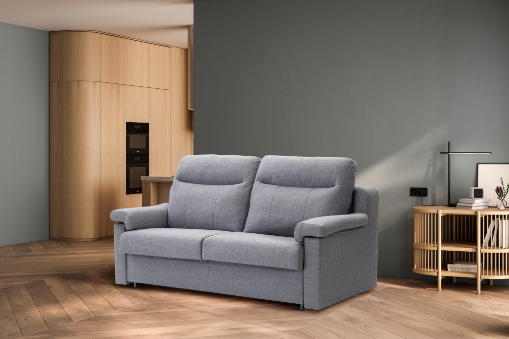 PALERMO NEGRO 2 AMBIENTE LATERAL