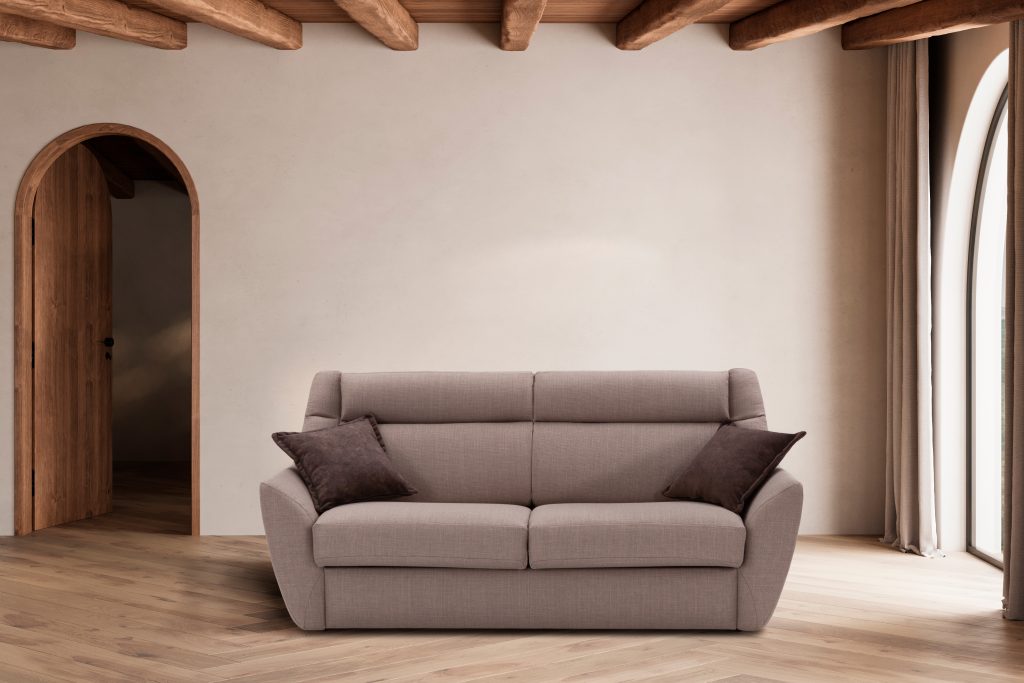 ROMA AMBIENTE FRONTAL