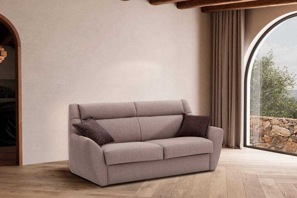 ROMA AMBIENTE LATERAL